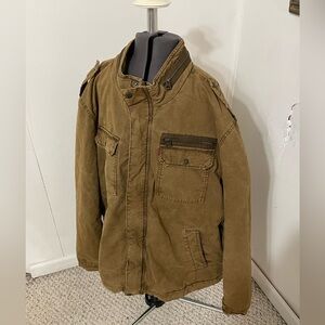 Levi’s Work Coat